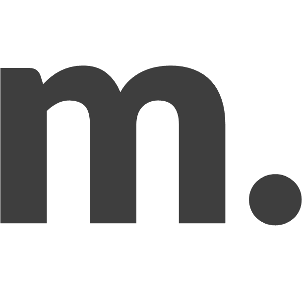 mesh. Logo